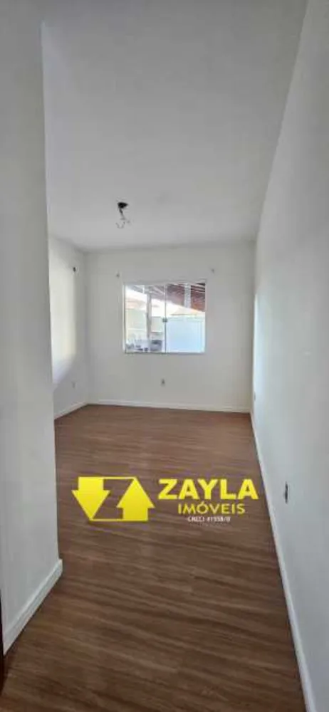 Casa, 2 quartos, 77 m² - Foto 5