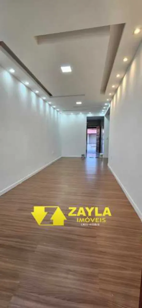 Casa, 2 quartos, 77 m² - Foto 3