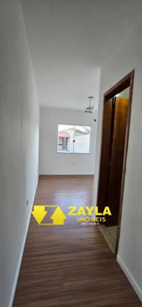 Casa, 2 quartos, 77 m² - Foto 8