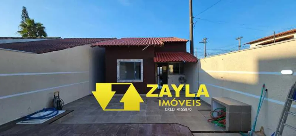 Casa, 2 quartos, 77 m² - Foto 17