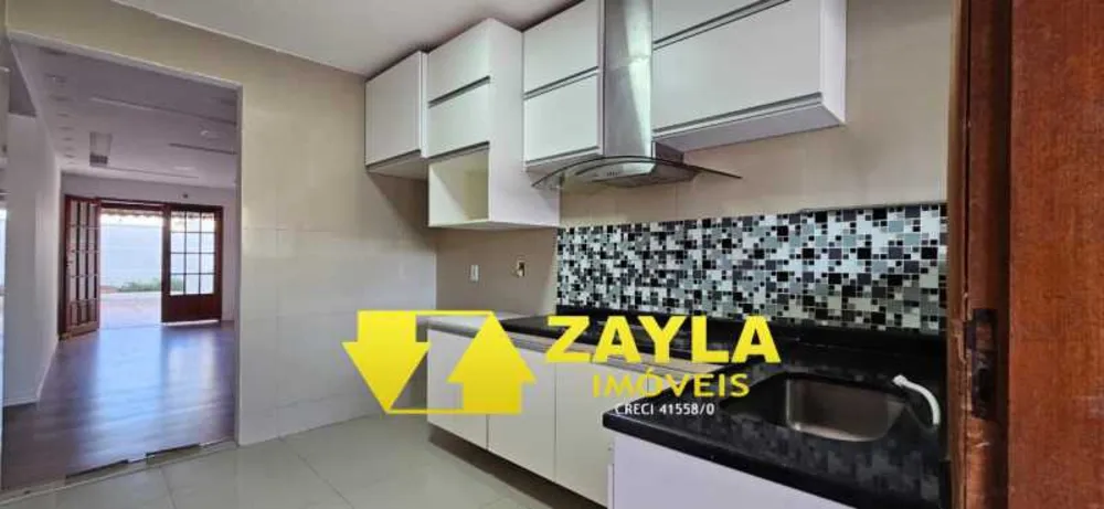Casa, 2 quartos, 77 m² - Foto 11