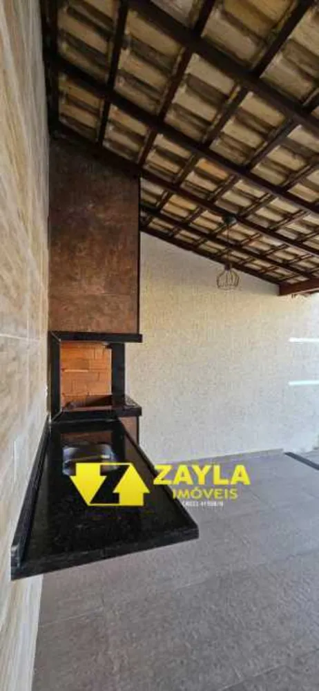 Casa, 2 quartos, 77 m² - Foto 21