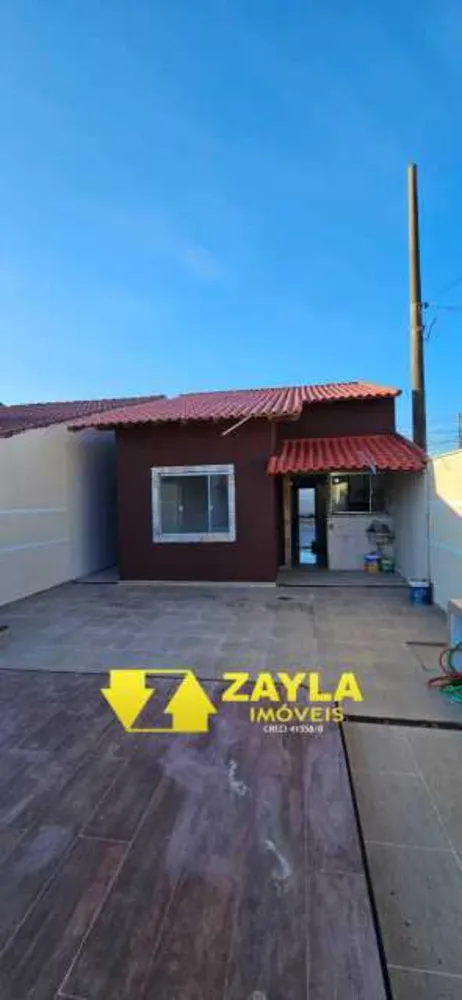 Casa, 2 quartos, 77 m² - Foto 18