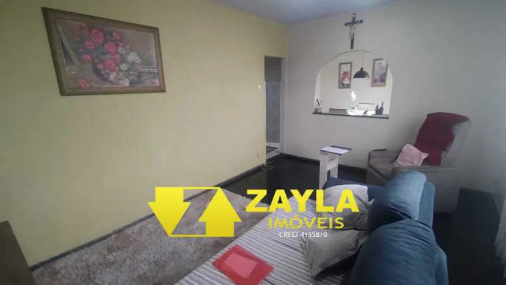 Apartamento, 3 quartos, 80 m² - Foto 2