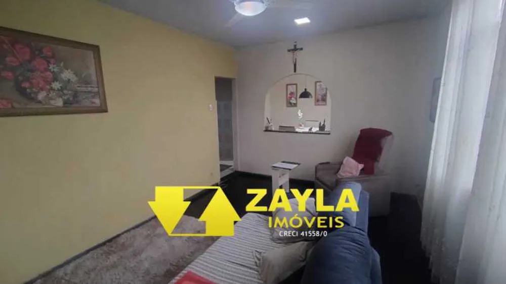 Apartamento, 3 quartos, 80 m² - Foto 3
