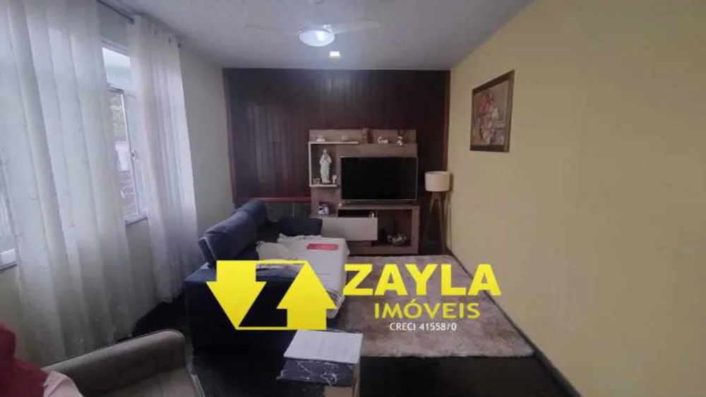 Apartamento, 3 quartos, 80 m² - Foto 4