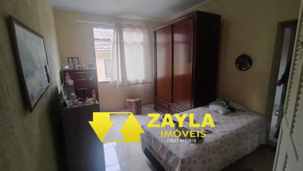 Apartamento, 3 quartos, 80 m² - Foto 9