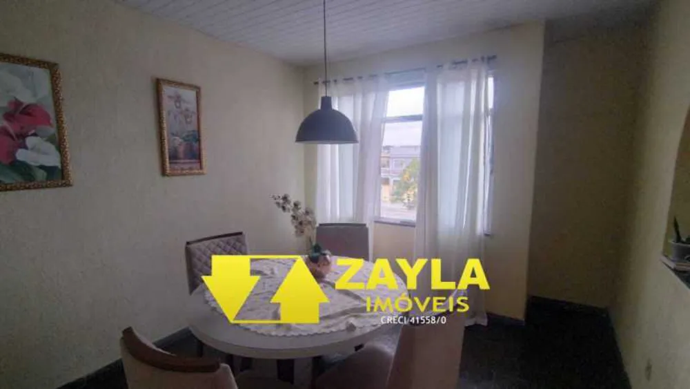 Apartamento, 3 quartos, 80 m² - Foto 7