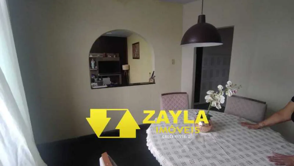 Apartamento, 3 quartos, 80 m² - Foto 5