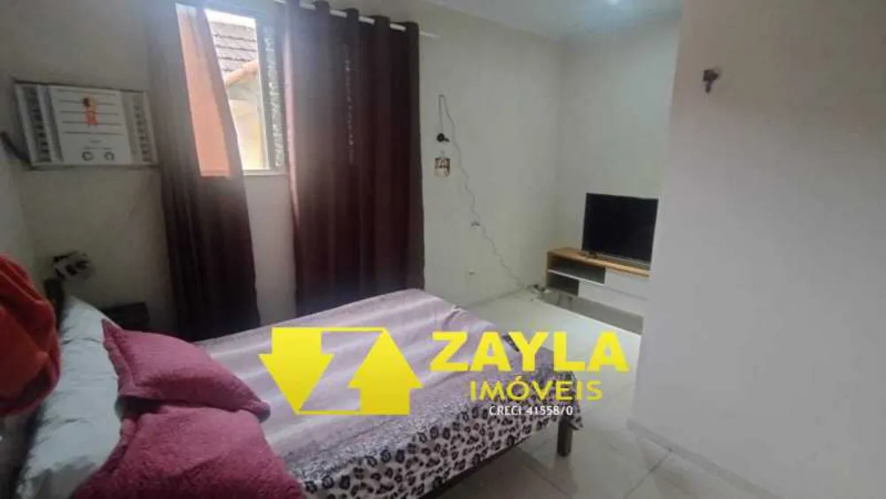 Apartamento, 3 quartos, 80 m² - Foto 12