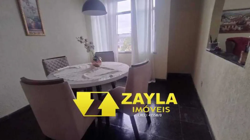 Apartamento, 3 quartos, 80 m² - Foto 6
