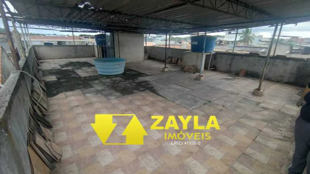 Apartamento, 3 quartos, 80 m² - Foto 24