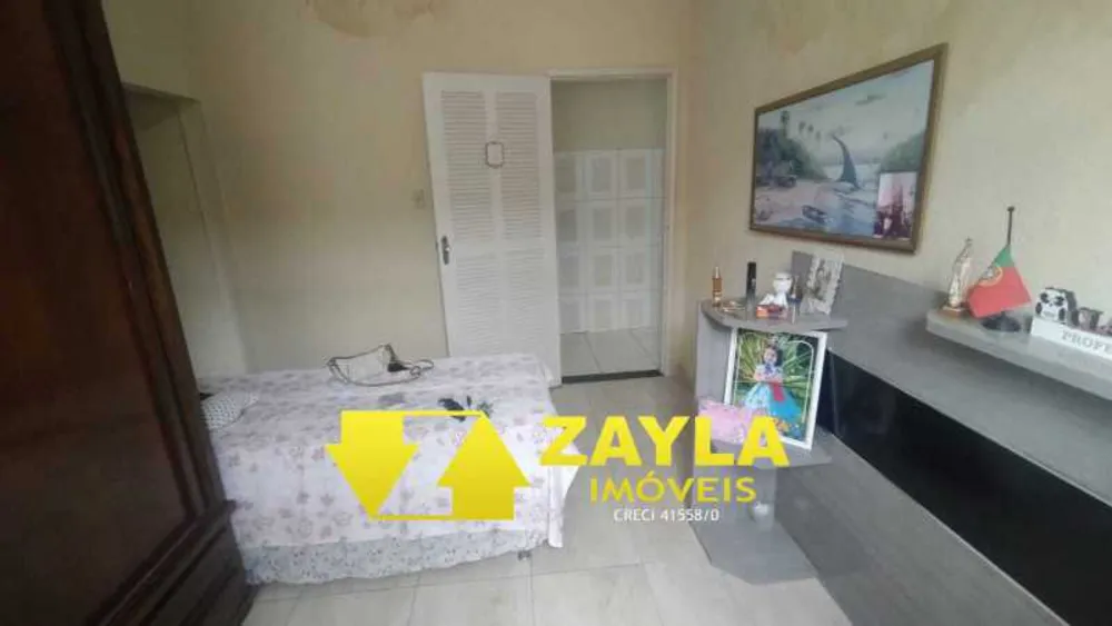 Apartamento, 3 quartos, 80 m² - Foto 11