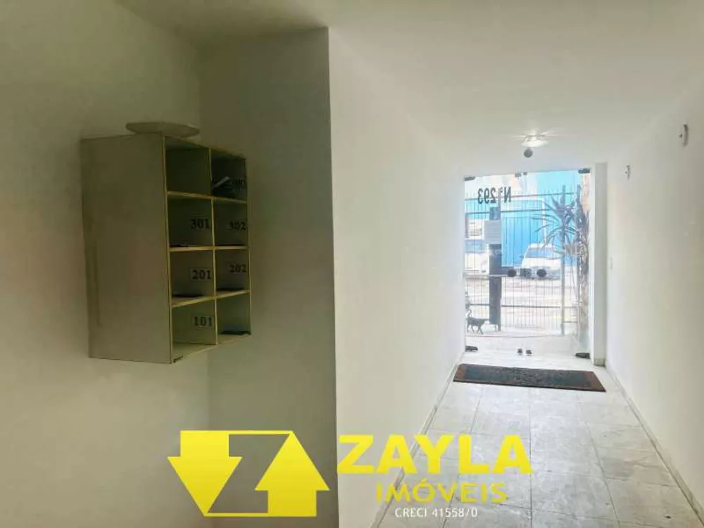 Apartamento, 2 quartos, 82 m² - Foto 20