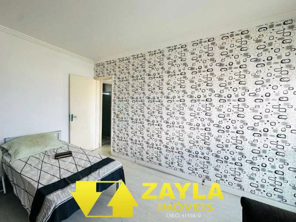 Apartamento, 2 quartos, 82 m² - Foto 11