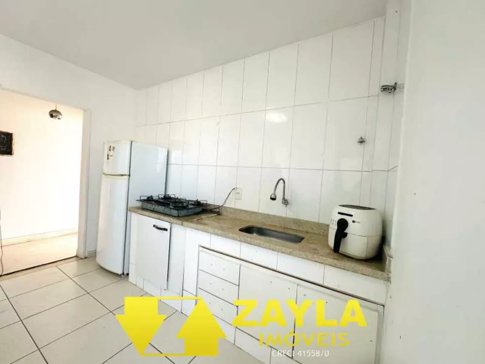 Apartamento, 2 quartos, 82 m² - Foto 14