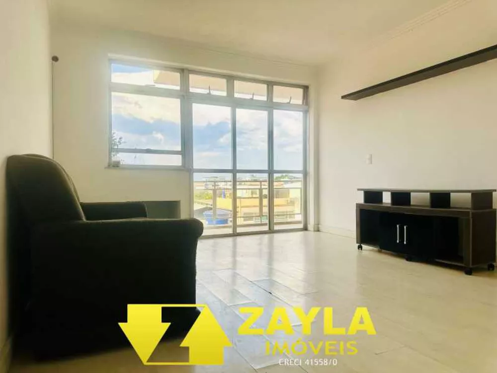 Apartamento, 2 quartos, 82 m² - Foto 6