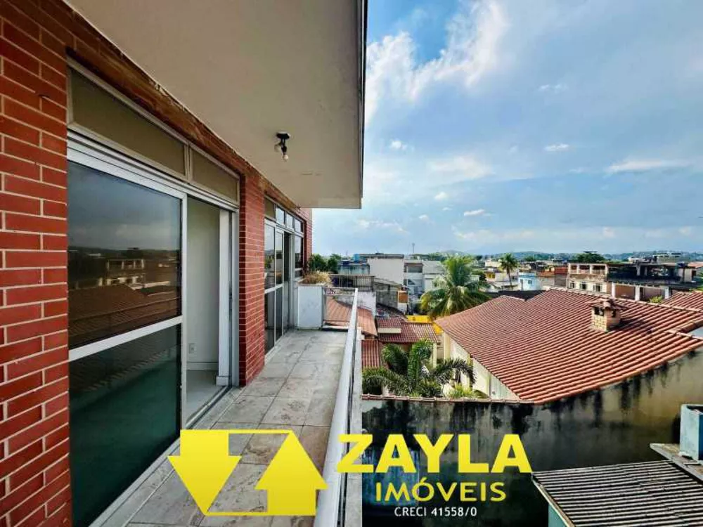 Apartamento, 2 quartos, 82 m² - Foto 1