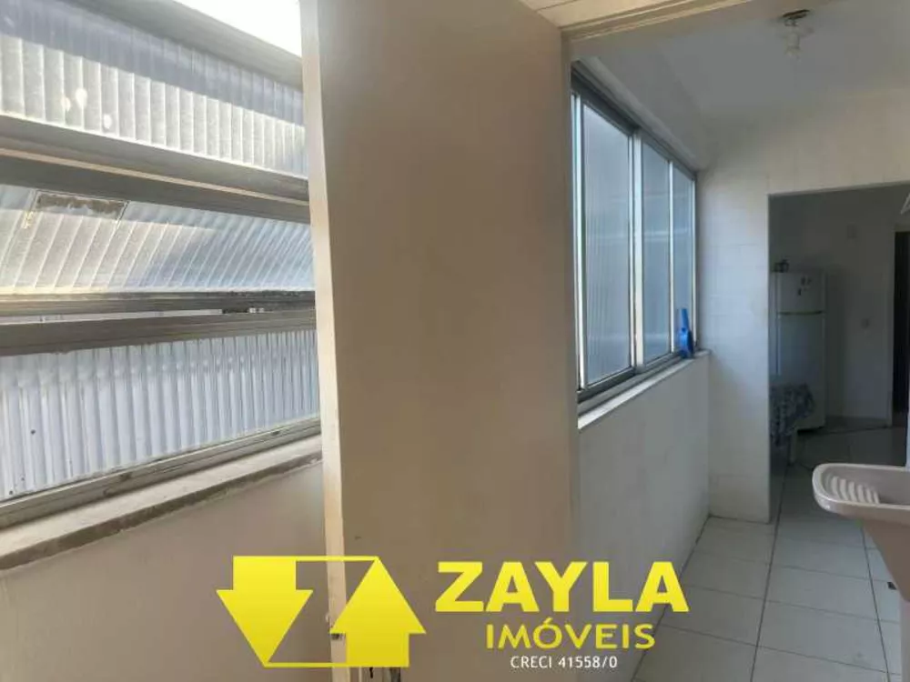 Apartamento, 2 quartos, 82 m² - Foto 17