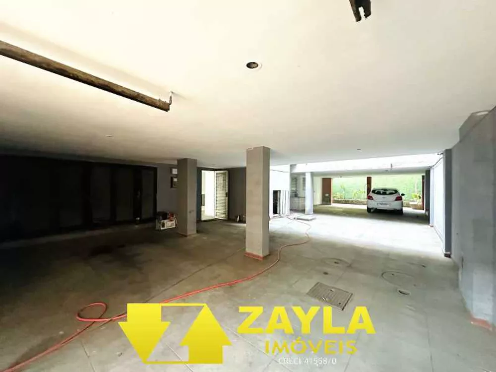 Apartamento, 2 quartos, 82 m² - Foto 21