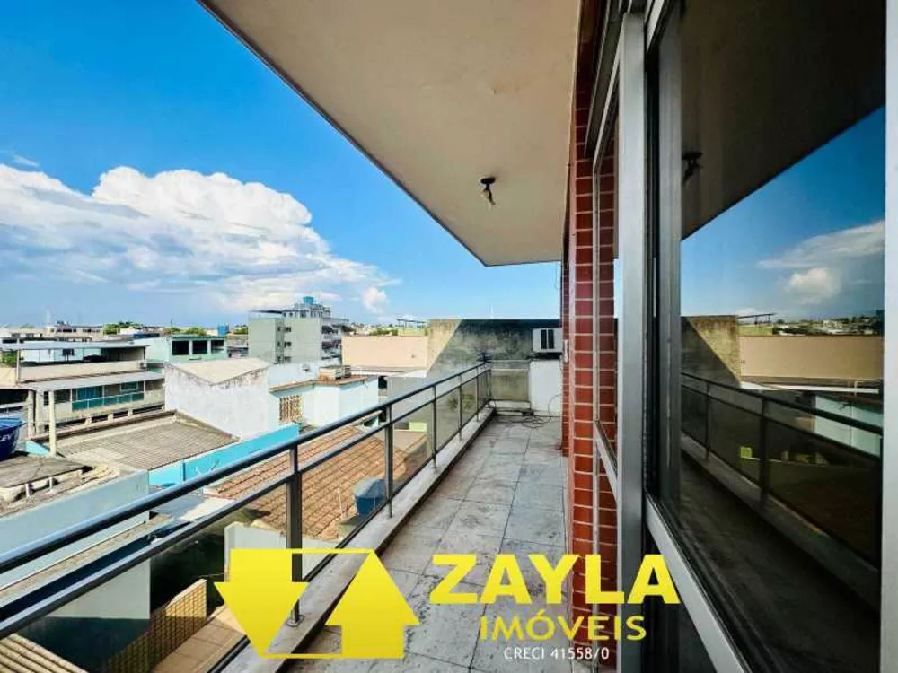 Apartamento, 2 quartos, 82 m² - Foto 7