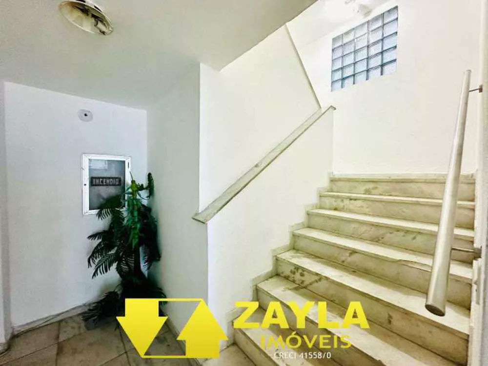 Apartamento, 2 quartos, 82 m² - Foto 19