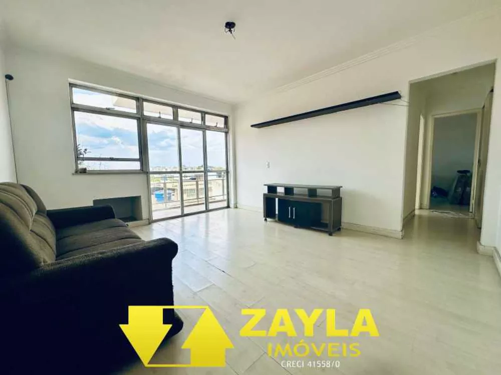 Apartamento, 2 quartos, 82 m² - Foto 4
