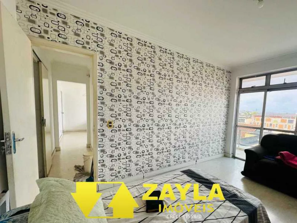 Apartamento, 2 quartos, 82 m² - Foto 12