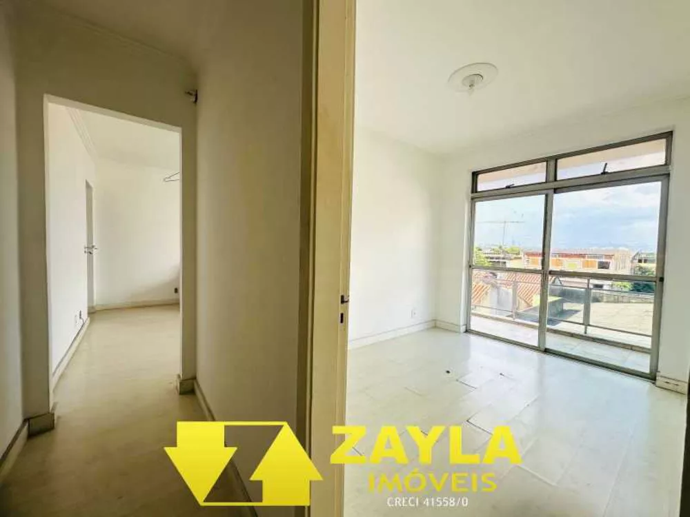 Apartamento, 2 quartos, 82 m² - Foto 10