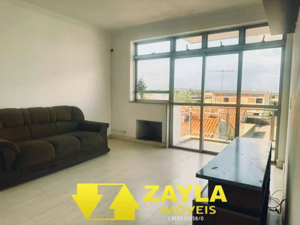 Apartamento, 2 quartos, 82 m² - Foto 5