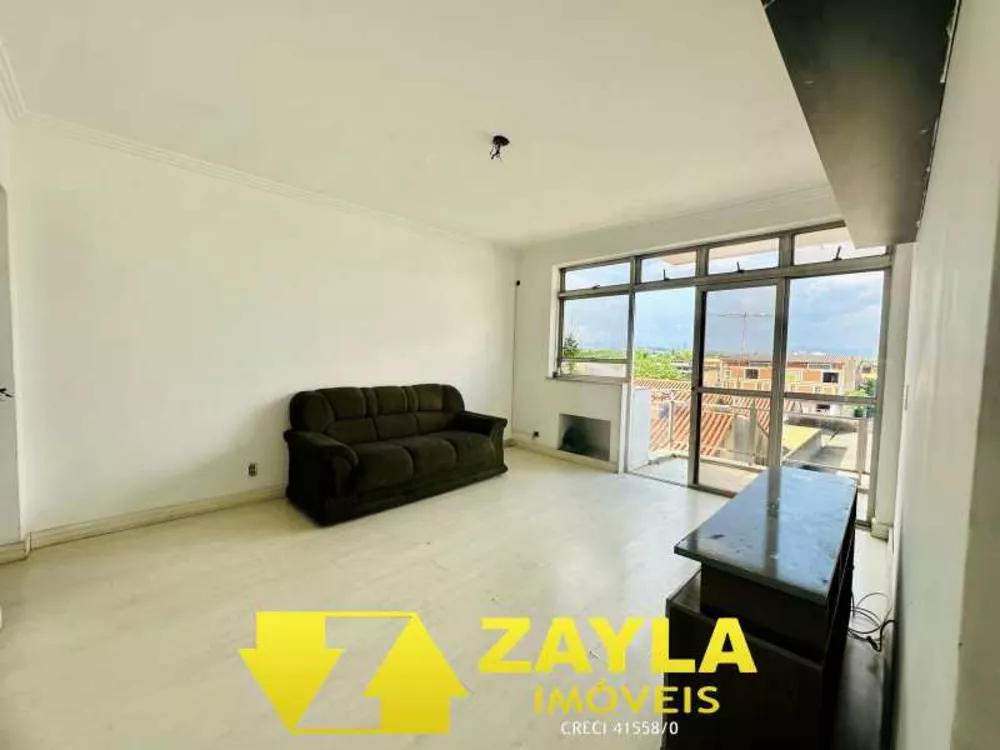 Apartamento, 2 quartos, 82 m² - Foto 3
