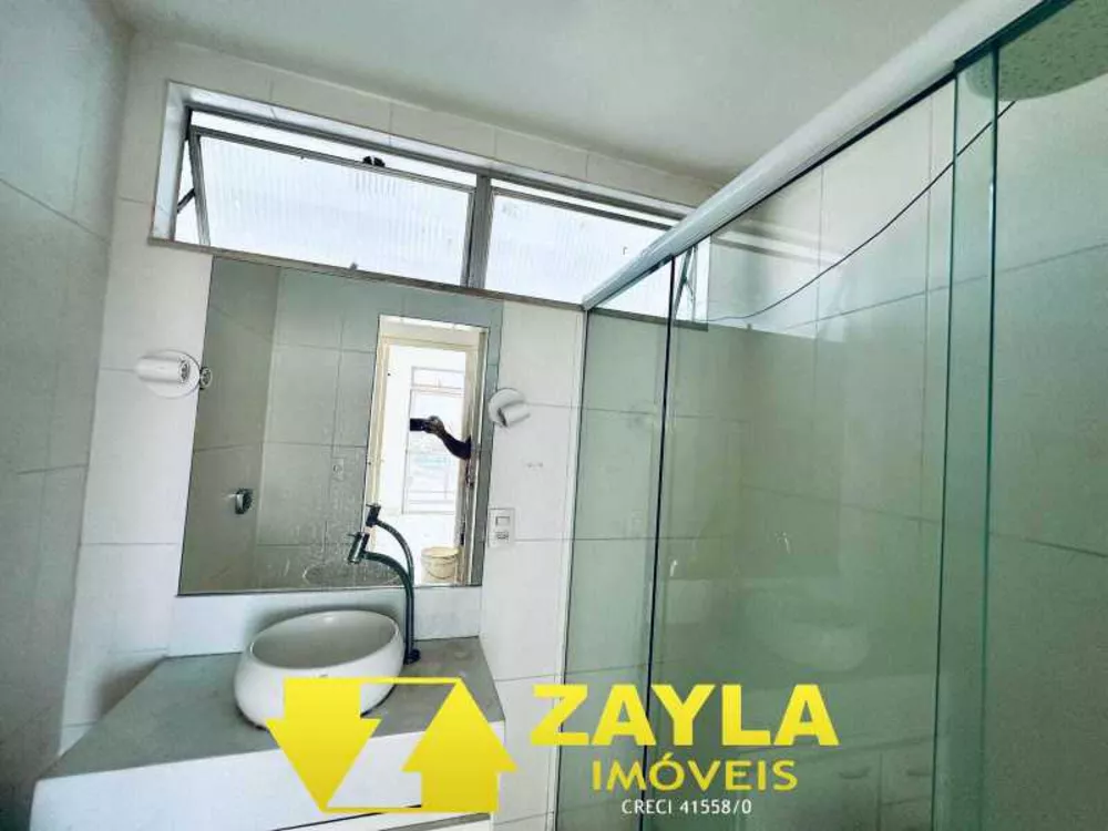 Apartamento, 2 quartos, 82 m² - Foto 8