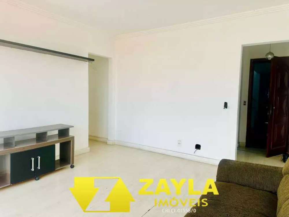 Apartamento, 2 quartos, 82 m² - Foto 2
