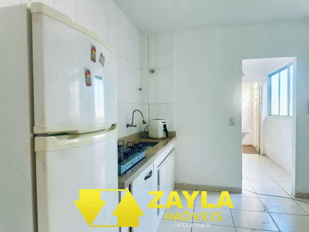 Apartamento, 2 quartos, 82 m² - Foto 15