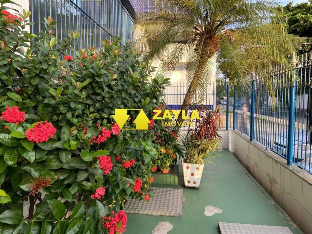 Apartamento, 2 quartos, 75 m² - Foto 8