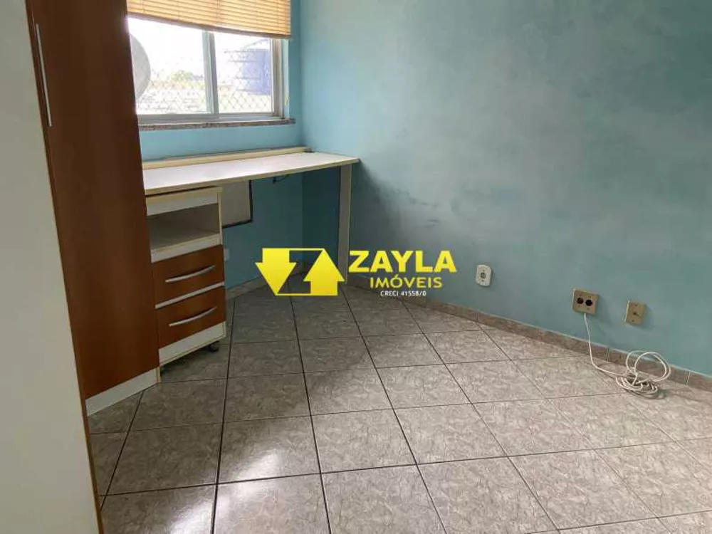 Apartamento, 2 quartos, 75 m² - Foto 3