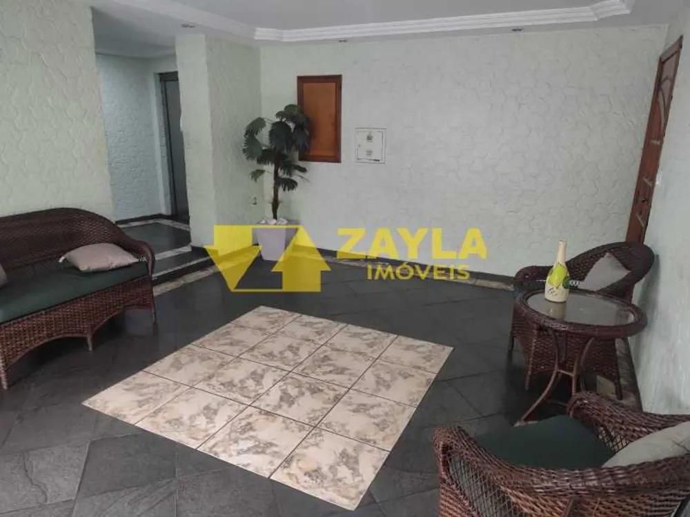 Apartamento, 2 quartos, 50 m² - Foto 19