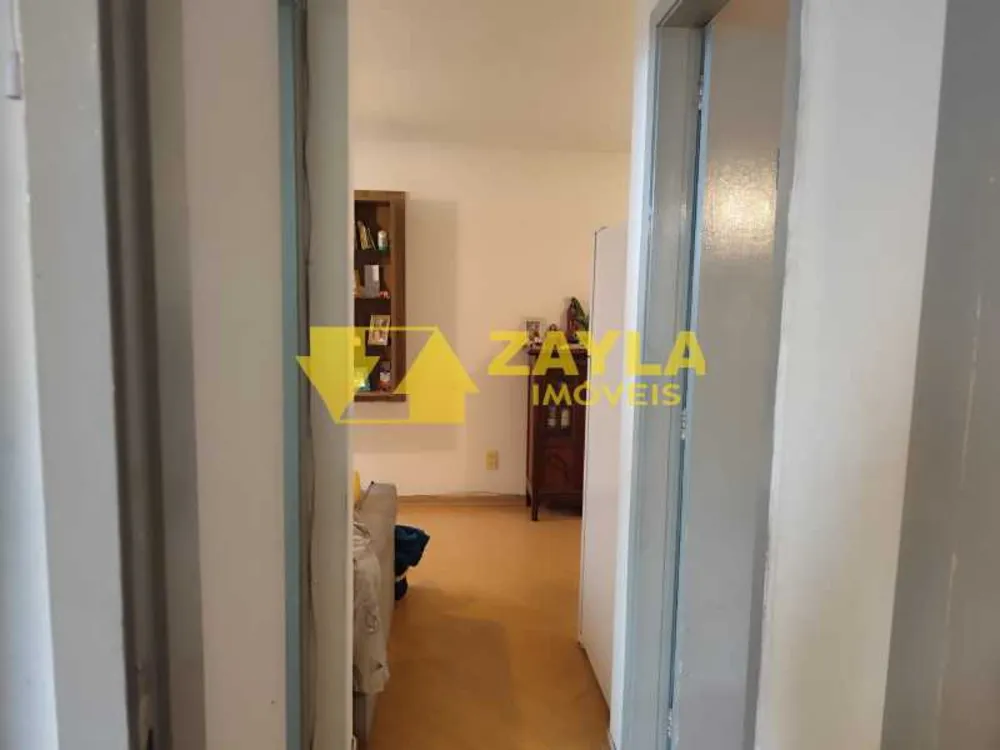 Apartamento, 2 quartos, 50 m² - Foto 11