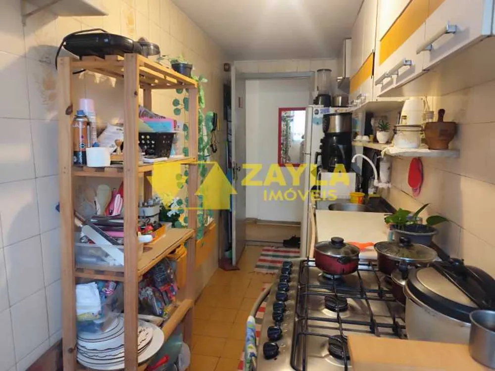Apartamento, 2 quartos, 50 m² - Foto 13