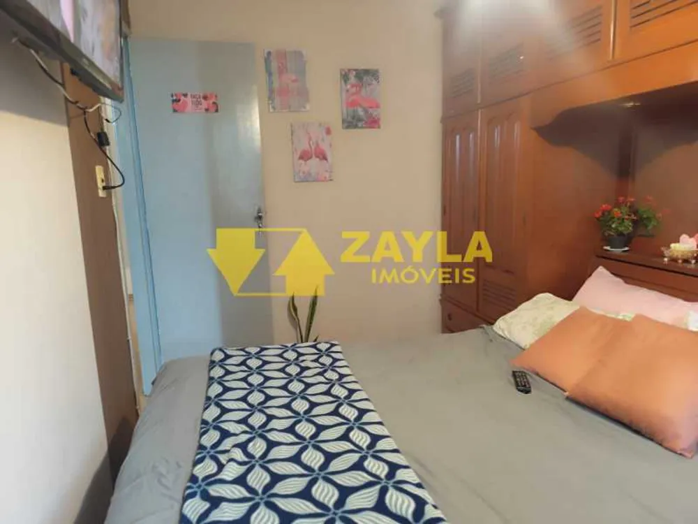 Apartamento, 2 quartos, 50 m² - Foto 7