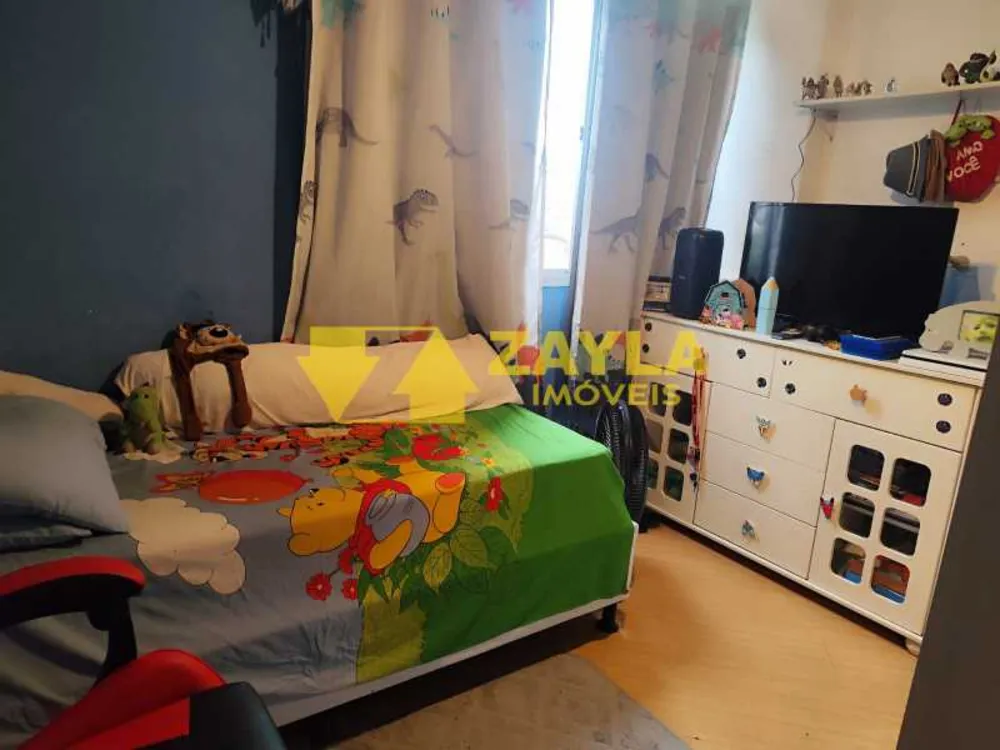 Apartamento, 2 quartos, 50 m² - Foto 10