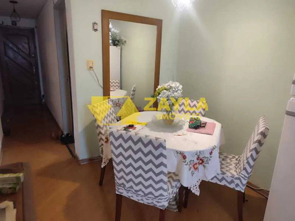 Apartamento, 2 quartos, 50 m² - Foto 3