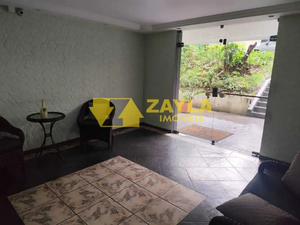 Apartamento, 2 quartos, 50 m² - Foto 18