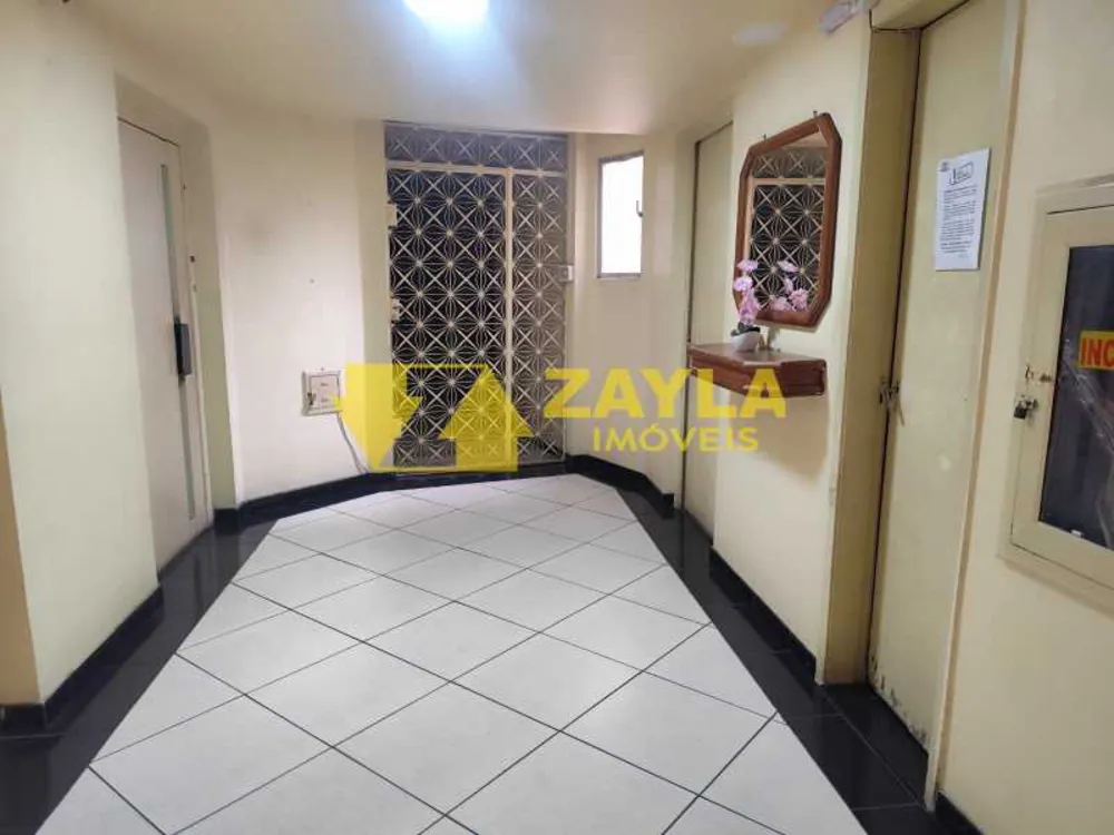 Apartamento, 2 quartos, 50 m² - Foto 16