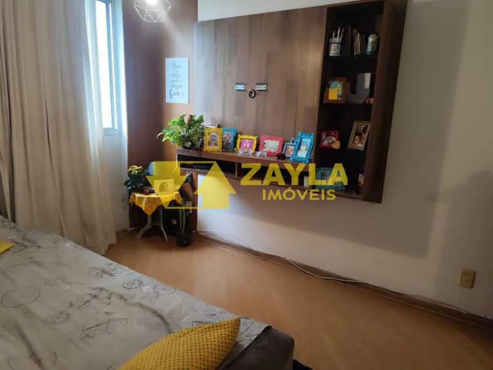 Apartamento, 2 quartos, 50 m² - Foto 4