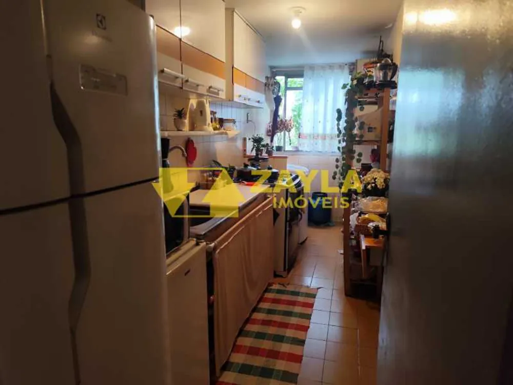 Apartamento, 2 quartos, 50 m² - Foto 12