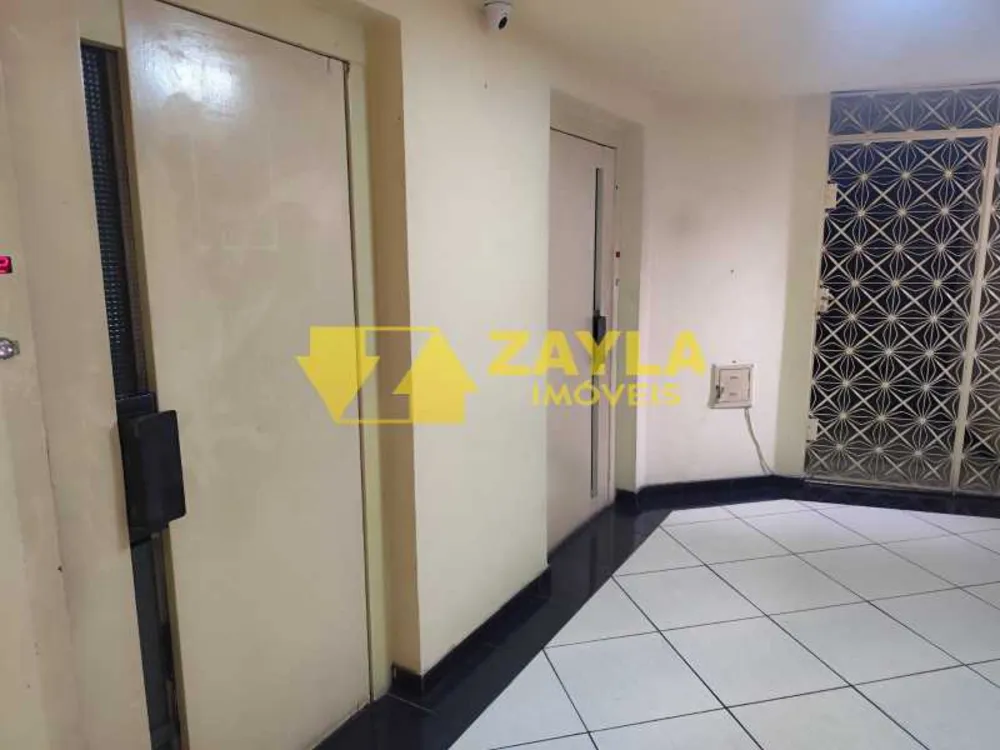 Apartamento, 2 quartos, 50 m² - Foto 15