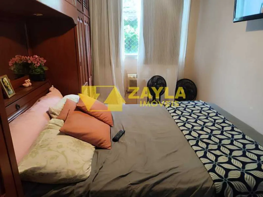 Apartamento, 2 quartos, 50 m² - Foto 8