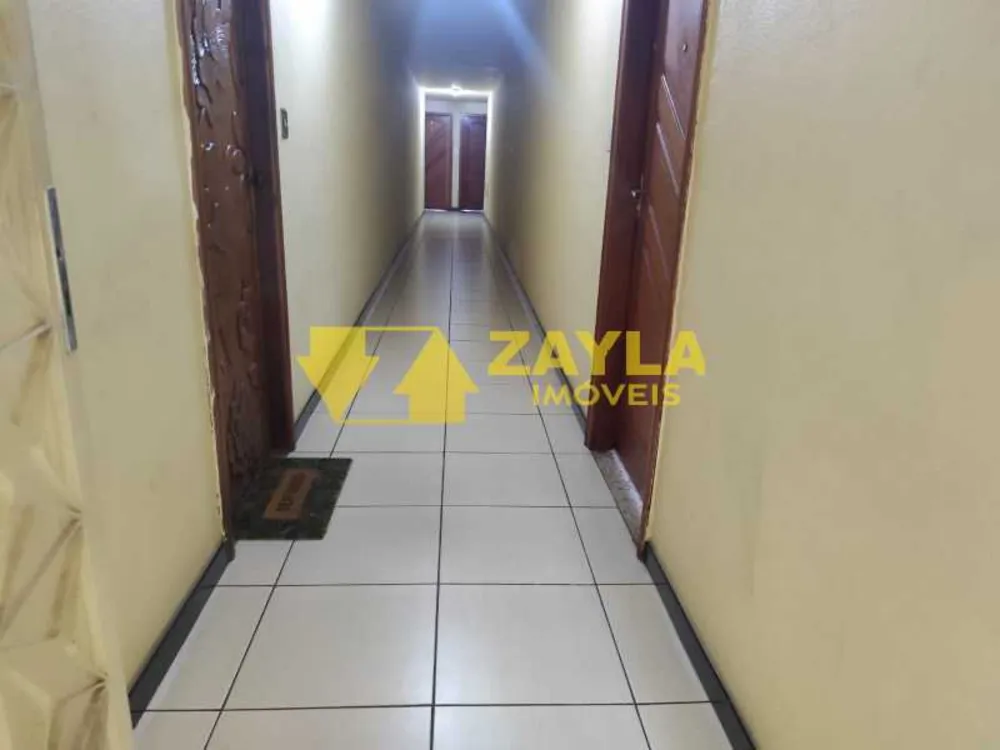 Apartamento, 2 quartos, 50 m² - Foto 14