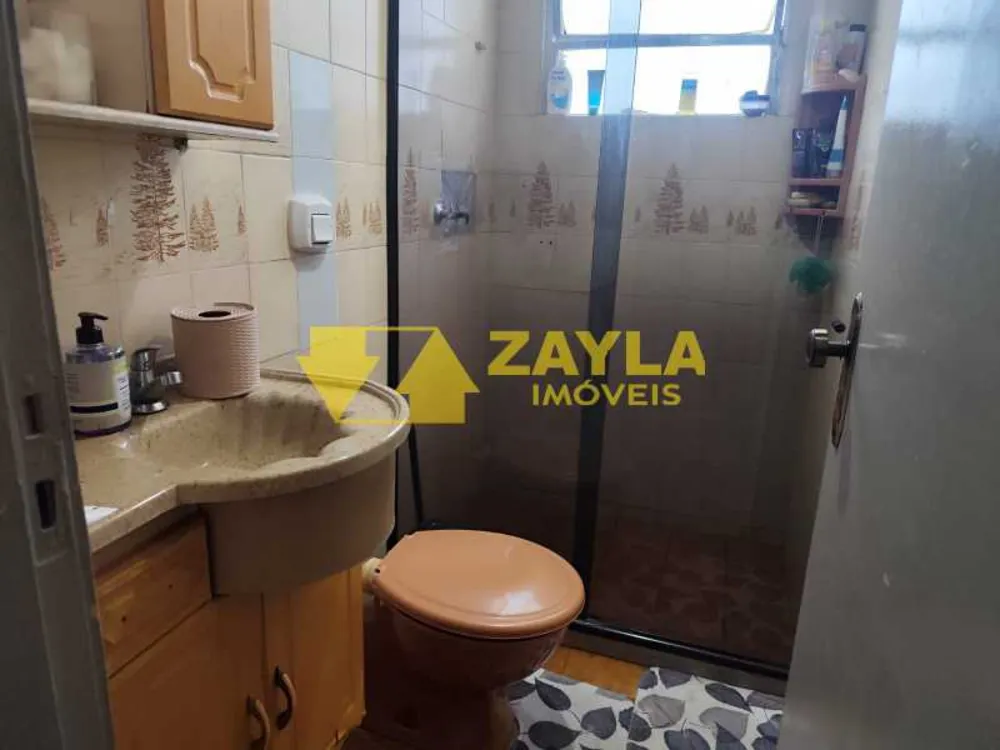 Apartamento, 2 quartos, 50 m² - Foto 6
